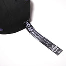 9FIFTY SUSU by Ikkyu Nakajima ブラック