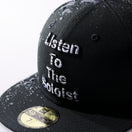 59FIFTY TAKAHIROMIYASHITATheSoloist. GORE-TEX ブラック