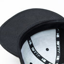 59FIFTY 読売ジャイアンツ x Yohji Yamamoto ブラック
